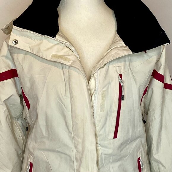 Rossignol Ski/Snow board Jacket - Picture 4 of 14